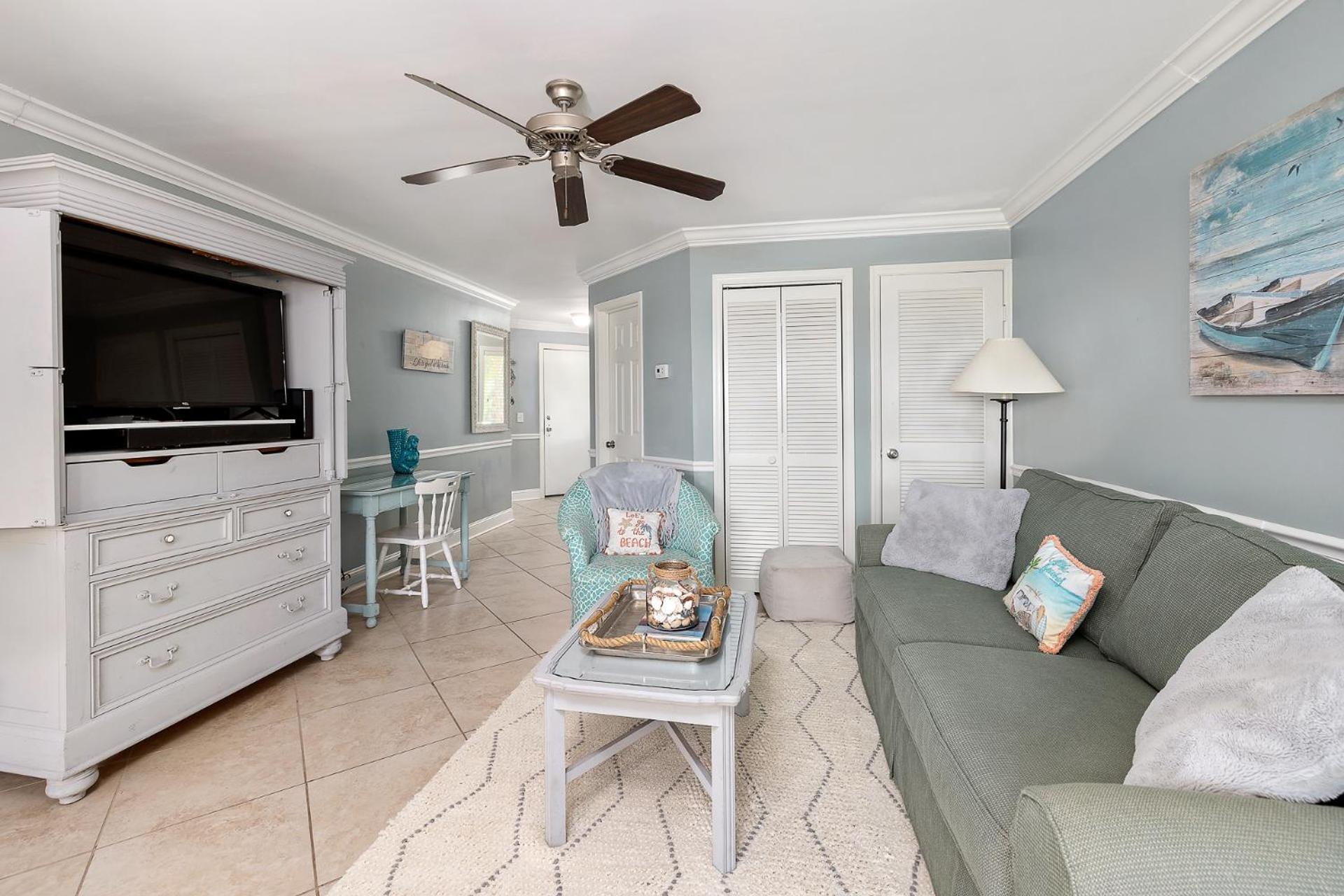Birds Eye View Villa St. Simons Island ภายนอก รูปภาพ